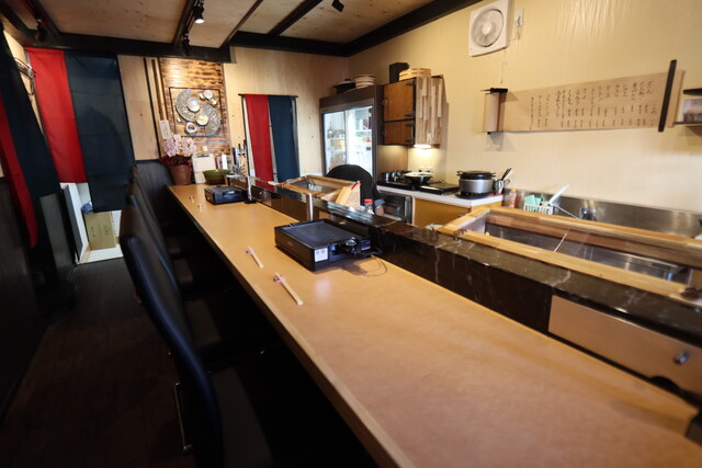 Kuroushi MURANOKAJIYA photo 5