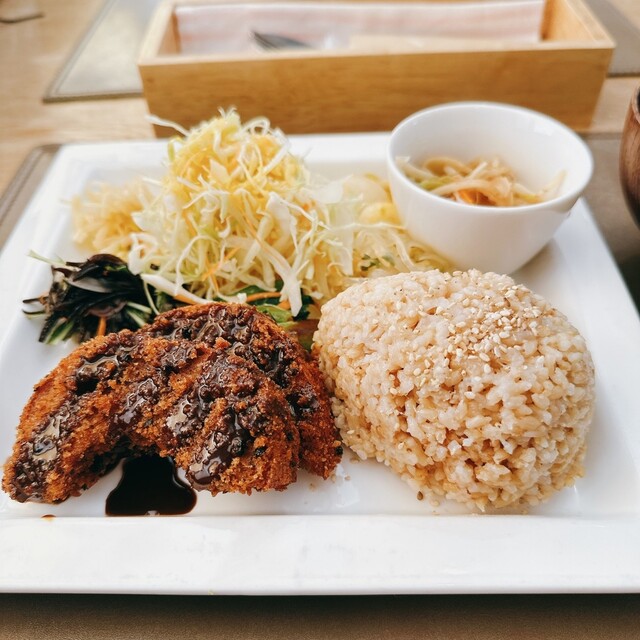 Natural Coco Obihiro Honten photo 2