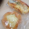 クックハウス BAKERY BAR ホワイティうめだ店