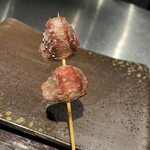 YAKITORI 燃 es - 砂肝