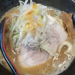 麺処 花田 - 