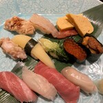 Yoshizushi - 