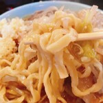 自家製麺 No11 - 