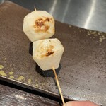 YAKITORI 燃 es - かぶ