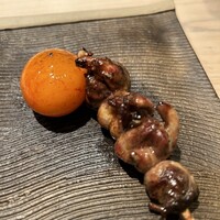 虎ノ門 焼鳥國よし - 