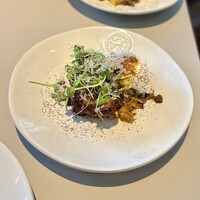 Trattoria Tabule - 