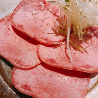 長者町 焼肉 輪心 -  長者町 焼肉 輪心 -
