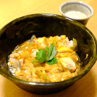 焼鳥と水炊き 櫛田 - 
