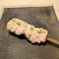 虎ノ門 焼鳥國よし - 