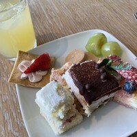 AWkitchen TOKYO 新丸ビル店 - 