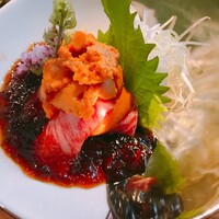 長者町 焼肉 輪心 -  長者町 焼肉 輪心 -