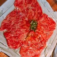 長者町 焼肉 輪心 -  長者町 焼肉 輪心 -