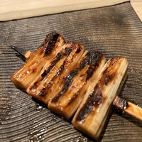 虎ノ門 焼鳥國よし - 