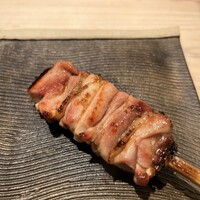 虎ノ門 焼鳥國よし - 