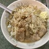 ラーメン二郎 新宿小滝橋通り店