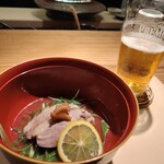 板前焼とり 成海 - 