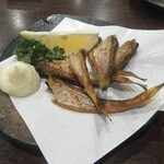 大衆酒場　ふくろ - 