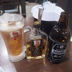 大衆酒場　ふくろ - 