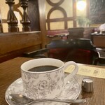 カフェ東亜サプライ - 