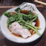 大衆酒場　ふくろ - 