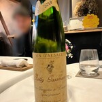 レストラン ナズ - 