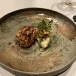 レストラン ナズ - 