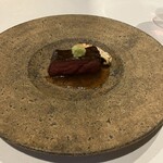 レストラン ナズ - 