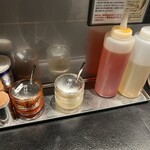 東京油組総本店 - 