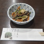 大衆酒場　ふくろ - 