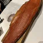 レストラン ナズ - 