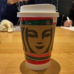 スターバックスコーヒー - 