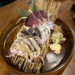 Nihon Sakaba Daikansha - 