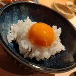 板前焼とり 成海 - うまし