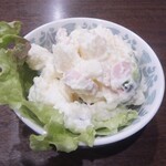 大衆酒場　ふくろ - 