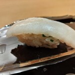 Sushi Miura - 