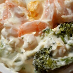 オリジン弁当 - 料理写真: