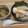 つけ麺 勢直