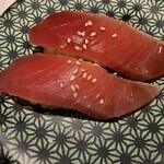 Nigiri Choujirou - 