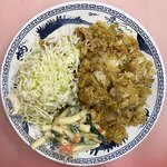 中華料理 味楽 - 