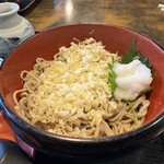 Yabu soba - 