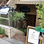 Pizzeria Romana Gianicolo - 外観