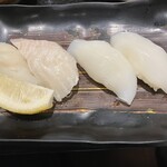 Nigiri Choujirou - 