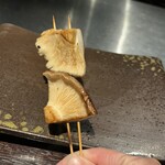 YAKITORI 燃 es - 椎茸