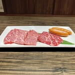 Yakiniku Sanoya - 