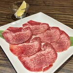 Yakiniku Sanoya - 