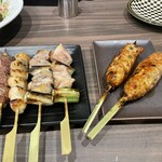 Sumibiyaki Juuhachi - 