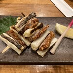 山本屋本店 - 名古屋コーチンネギマ♪