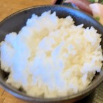 呑み食い処 なぶら - 盛盛刺身定食