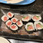 Nigiri Choujirou - 