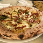 Pizzeria Bakka M'unica - 